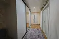 Wohnung 2 zimmer 57 m² Baryssau, Belarus
