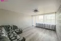 3 room apartment 64 m² Koliupe, Lithuania