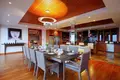 5 bedroom villa 1 550 m² Ban Bang Thao, Thailand
