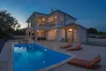 Villa 4 chambres 209 m² Krk, Croatie