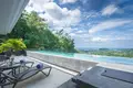 Appartement 3 chambres 265 m² Phuket, Thaïlande