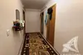 Квартира 2 комнаты 57 м² Малорита, Беларусь