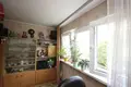 Apartamento 3 habitaciones 53 m² Varsovia, Polonia