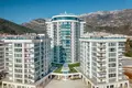 Квартира 2 комнаты 63 м² Черногория, Черногория