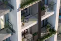 Квартира 1 комната 779 м² Дубай, ОАЭ