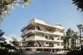 Attique 3 chambres 109 m² Limassol, Bases souveraines britanniques