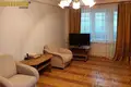 Mieszkanie 2 pokoi 54 m² Mińsk, Białoruś