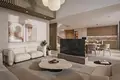 Appartement 3 chambres 117 m² Dubaï, Émirats arabes unis