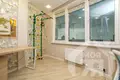 2 room apartment 78 m² Minsk, Belarus