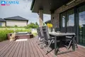 Haus 180 m² Wilna, Litauen