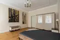 4 bedroom apartment 206 m² Riga, Latvia