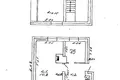 Dom 48 m² Nieharelski sielski Saviet, Białoruś