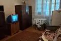 Kvartira 1 xona 34 m² Toshkentda