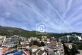 Wohnung 1 zimmer 58 m² Becici, Montenegro