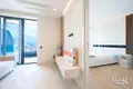 Apartamento 1 habitacion 52 m² Budva, Montenegro