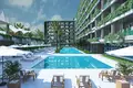 Condo 3 bedrooms 122 m² Phuket, Thailand