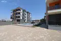 2 bedroom apartment 85 m² Aksu, Turkey