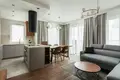 3 room apartment 69 m² in Warsaw, Poland