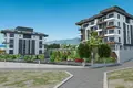 Wohnung 60 m² Muratpasa, Türkei