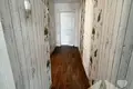 Mieszkanie 2 pokoi 58 m² Oszmiana, Białoruś