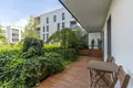 Квартира 6 комнат 165 м² Варшава, Польша