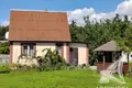 House 42 m² Telminski sielski Saviet, Belarus
