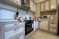 Mieszkanie 3 pokoi 101 m² Rawda, Bułgaria