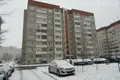 1 room apartment 35 m² Lyasny, Belarus