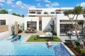 3 bedroom villa 108 m² Los Alcazares, Spain