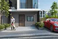 Villa Four bedroom townhouses in Bahcesehir.