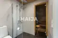 Appartement 5 chambres 116 m² Pirkkala, Finlande