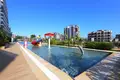 2 bedroom penthouse 110 m² Aksu, Turkey