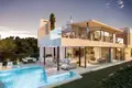 Villa de 4 dormitorios 489 m² Fuengirola, España