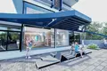 1 bedroom apartment 55 m² Demirtaş, Turkey
