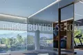 Apartamento 1 habitacion 48 m² Choeng Thale, Tailandia