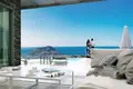 Villa de 5 pièces 683 m² Alanya, Turquie