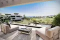 3 bedroom apartment 131 m² Bel Air, Spain