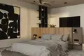 Studio apartment 33 m² Pecatu, Indonesia