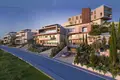 3 bedroom apartment 171 m² koinoteta agiou tychona, Cyprus