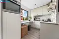 Appartement 3 chambres 67 m² Vilnius, Lituanie