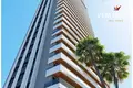 Квартира 2 спальни 85 м² Бенидорм, Испания