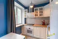 Квартира 3 комнаты 56 м² Минск, Беларусь
