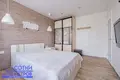 Wohnung 3 zimmer 63 m² Minsk, Belarus