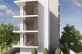 Квартира 3 комнаты  муниципалитет Пафос, Кипр