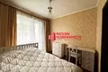 Apartamento 4 habitaciones 80 m² Kvasouski sielski Saviet, Bielorrusia