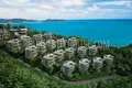 1 bedroom condo 35 m² Phuket, Thailand