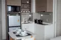 Mieszkanie 3 pokoi 53 m² Choeng Thale, Tajlandia