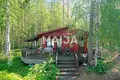 1 room Cottage 42 m² Joensuu sub-region, Finland