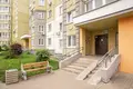 1 room apartment 40 m² Minsk, Belarus