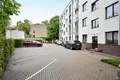 Mieszkanie 3 pokoi 60 m² Ryga, Łotwa